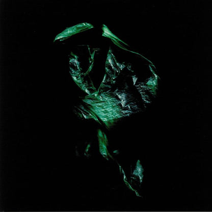 Stenny – Upsurge (2xLP, 180g, Ilian Tape, 2019) Front Cover