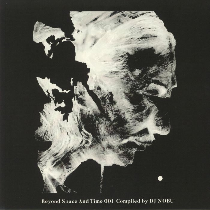 DJ Nobu – Beyond Space And Time 001 (2x12", Beyond Space And Time, 2019) Front Cover