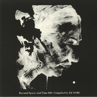 DJ Nobu – Beyond Space And Time 001 (2x12", Beyond Space And Time, 2019) Front Cover