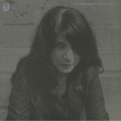 Golem Mecanique - Nona, Decima Et Morta (LP) (Mauve Translucent)