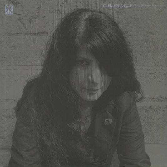 Golem Mecanique - Nona, Decima Et Morta (LP) (Mauve Translucent)