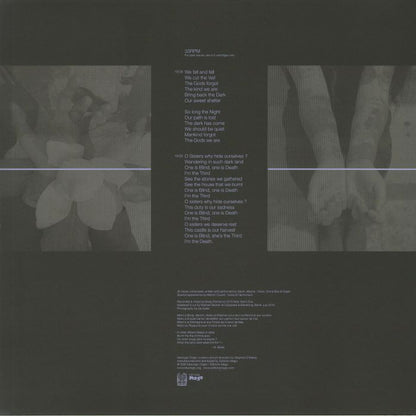 Golem Mecanique - Nona, Decima Et Morta (LP) (Mauve Translucent)