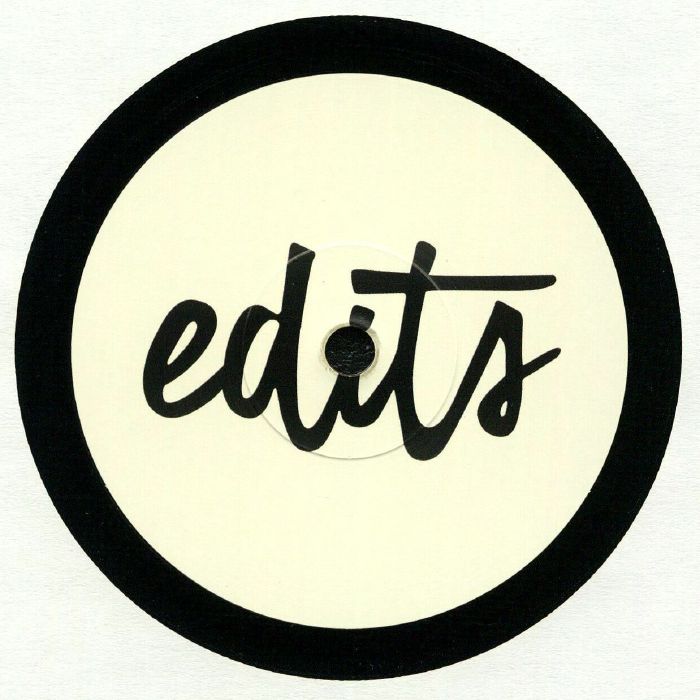 Casual Connection – Love Be Faithful / How We Rumpshake (7", Edits Clothing Co, 2020) Back Cover