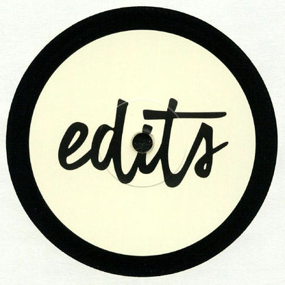 Casual Connection – Love Be Faithful / How We Rumpshake (7", Edits Clothing Co, 2020) Back Cover