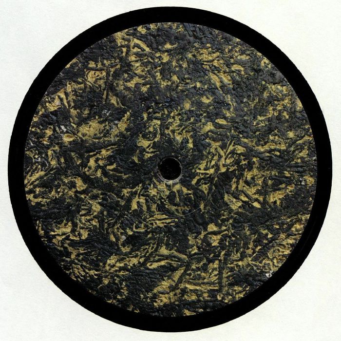 Zenker Brothers – Mad System (12", Ilian Tape, 2020) Back Cover