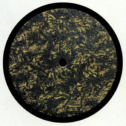 Zenker Brothers – Mad System (12", Ilian Tape, 2020) Back Cover