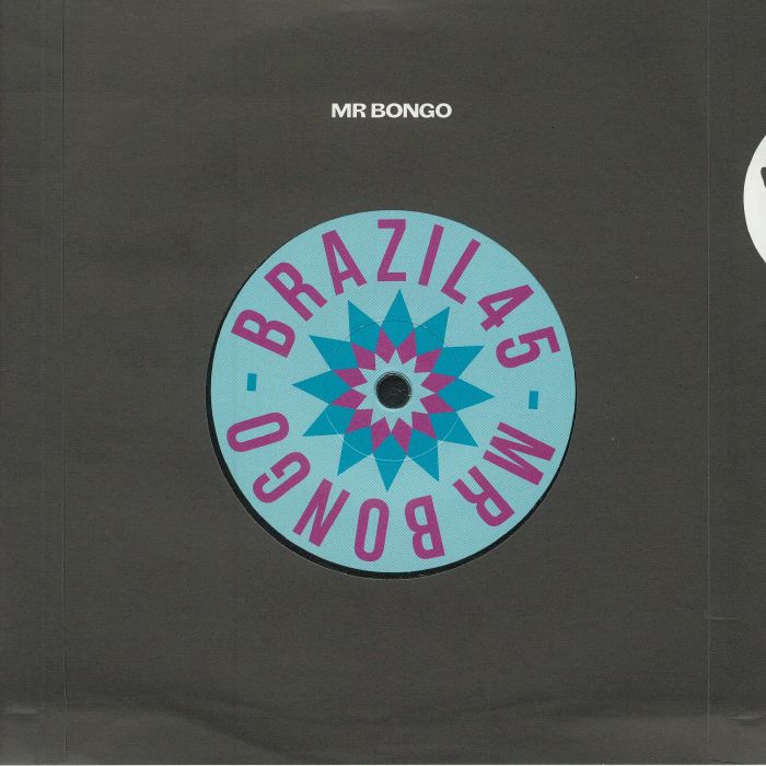 Di Melo - Kilario  (7")