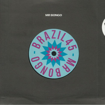 Di Melo - Kilario  (7")