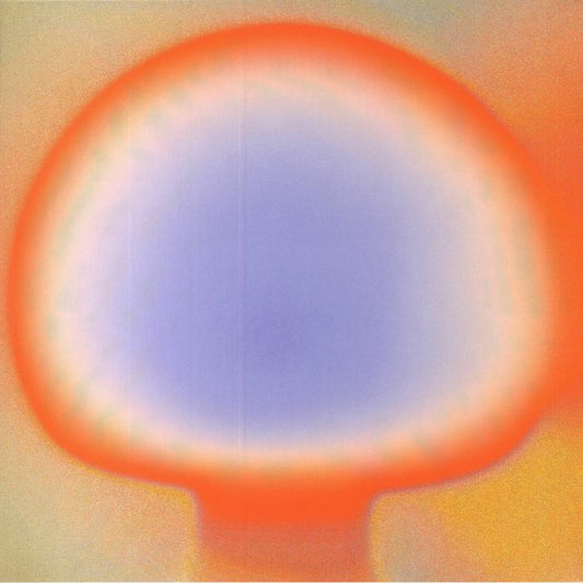 Prime Vertical – Escapist Eschaton (2xLP, 180g, Ilian Tape, 2022) Front Cover