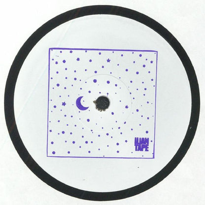 Paralell Manifesto – 2044 (12", Ilian Tape, 2022) Back Cover