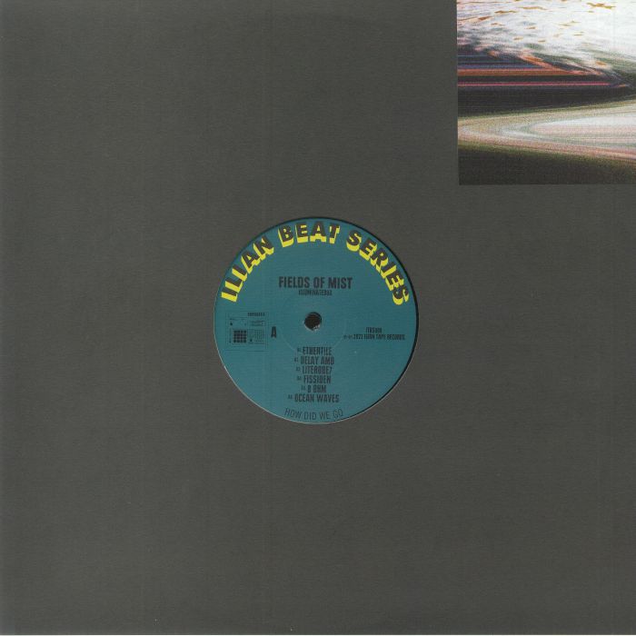 Fields Of Mist - Illuminated60 (12") (180g)