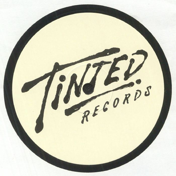 Dr Packer & Sonic Soul Orchestra Feat. Colonel Abrams - You're The One For Me (12")