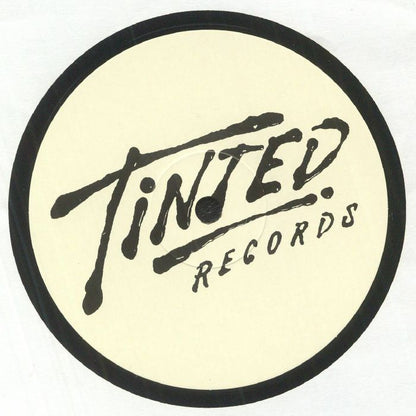 Dr Packer & Sonic Soul Orchestra Feat. Colonel Abrams - You're The One For Me (12")