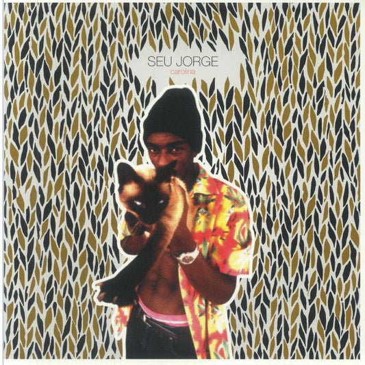 Seu Jorge - Carolina (LP)