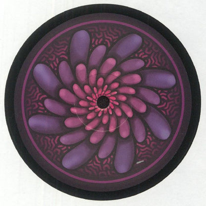 Kai Rodriguez - The Thrill (12")