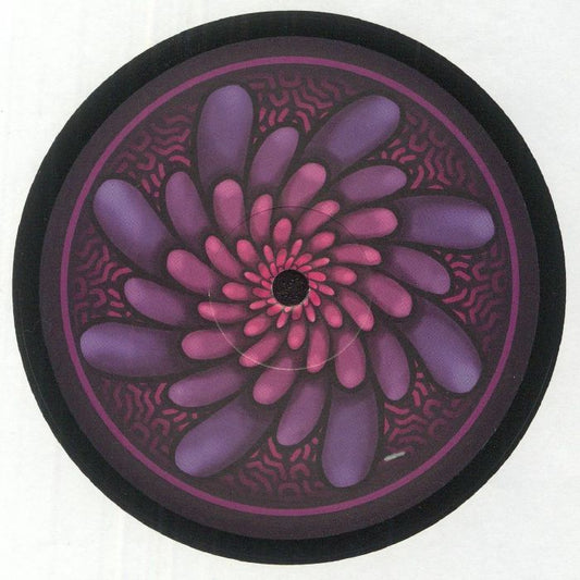 Kai Rodriguez - The Thrill (12")