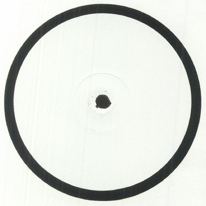 Soft Traffic Feat. Prince Morella - Meltem (12") (Hand Stamped)