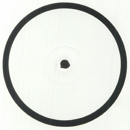 Soft Traffic Feat. Prince Morella - Meltem (12") (Hand Stamped)