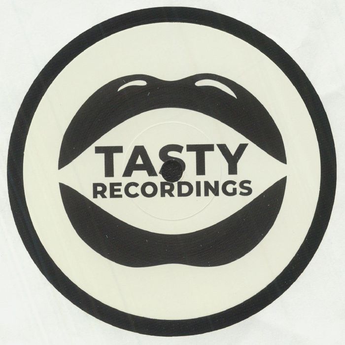 Various – Tasty Recordings Sampler 004 (12", Tasty Recordings, 2023) Front Cover