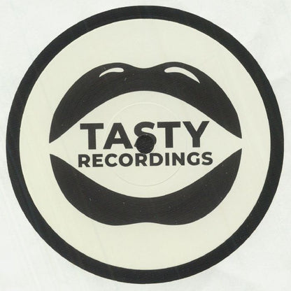 Various – Tasty Recordings Sampler 004 (12", Tasty Recordings, 2023) Front Cover