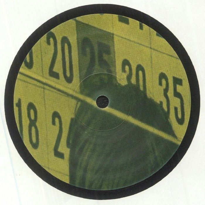 Fuzz Face – Far Out (2x12", 180g, Communique Records, 2023) Back Cover