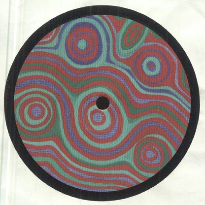 MPU420 – BPM1 (12", Ilian Tape, 2023) Back Cover