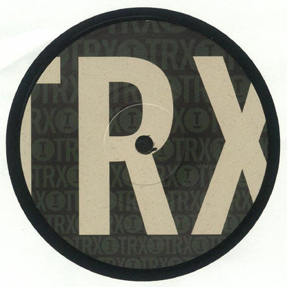 Various - Toolroom Trax Sampler Vol. 1 (12")