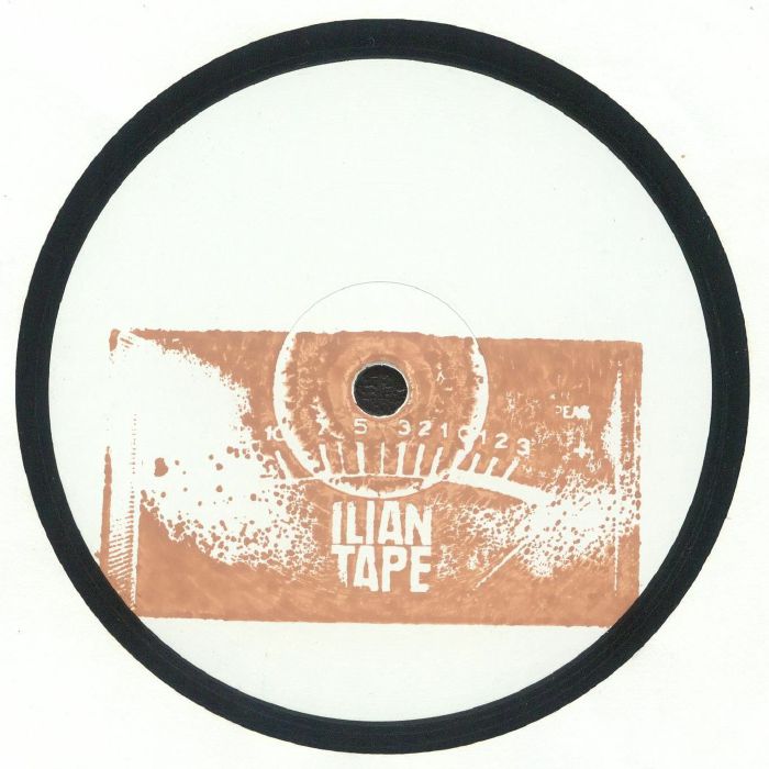 Fields Of Mist - Biospore Farmers (12")