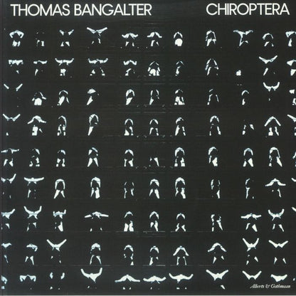 Thomas Bangalter - Chiroptera (12")