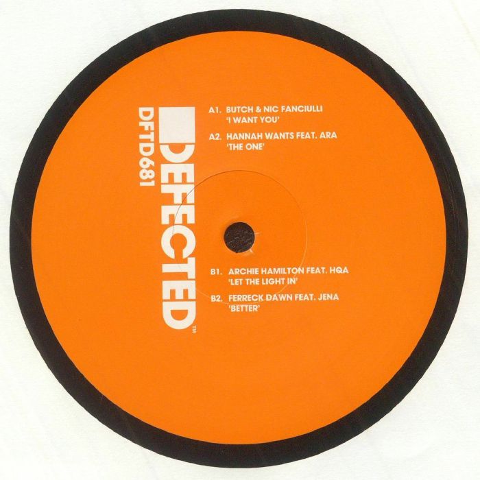 Various - Sampler EP 18 (12")