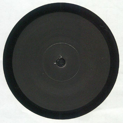 Rose Noir – Beat Tape 01 (7", Beatsqueeze Records, 2024) Back Cover