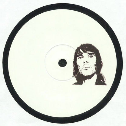 Unknown Artist – Couldnt Hate You / Open Ended (12", Digwah, 2024) Front Cover
