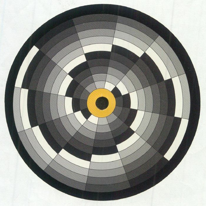 The Revenge - Roar Groove meets Dirt Crew Vol. 5 (12")