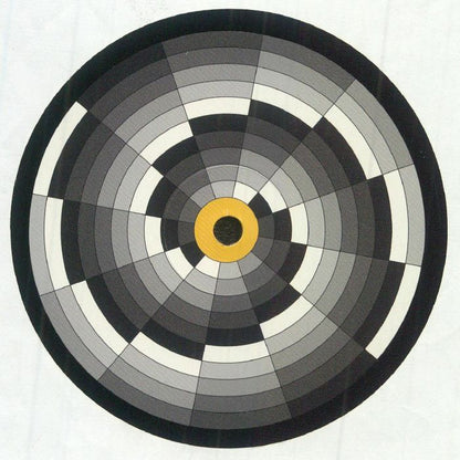 The Revenge - Roar Groove meets Dirt Crew Vol. 5 (12")