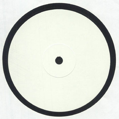 DMJ – DMJ Edits 001 (12", DMJ, 2025) Back Cover
