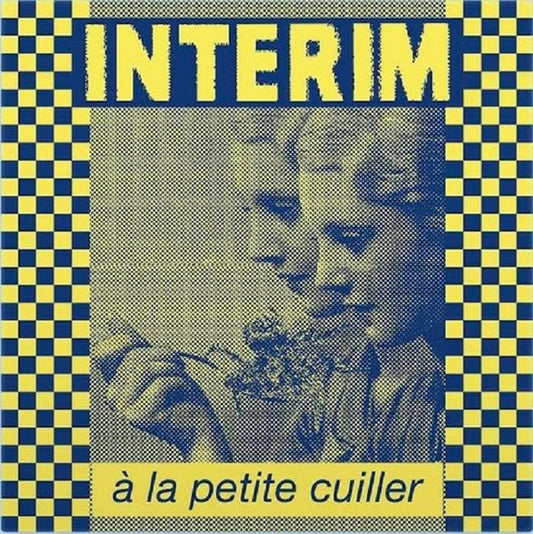 Interim - À La Petite Cuiller (LP)