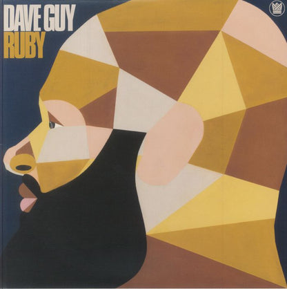 Dave Guy - Ruby (LP)