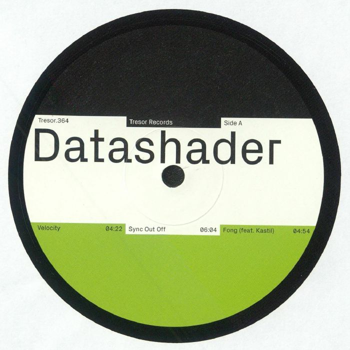 Datashader - Digital Entropy (12