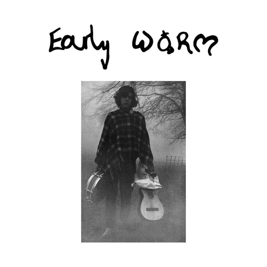 Early Worm - Early Worm (LP)