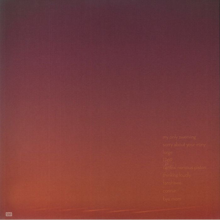 El Ten Eleven - El Ten Eleven (LP) (15th Anniversary Edition, Gold)