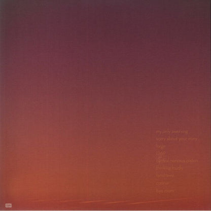 El Ten Eleven - El Ten Eleven (LP) (15th Anniversary Edition, Gold)