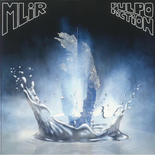 MLiR - Pulpo Fiction (LP)