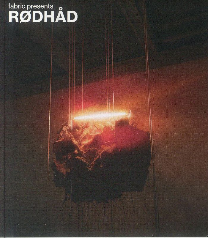 Rødhåd - Fabric Presents Rødhåd (CD)