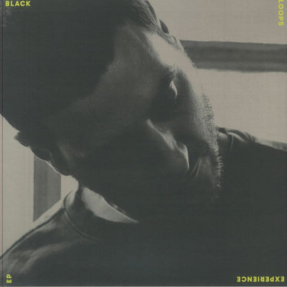 Black Loops - Experience EP (12")