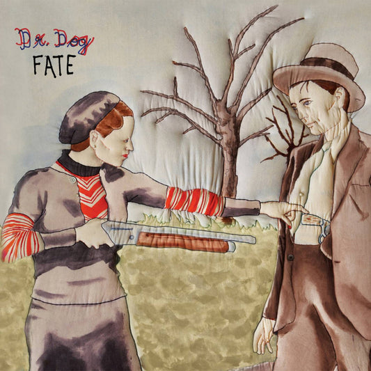 Dr. Dog - Fate (LP)