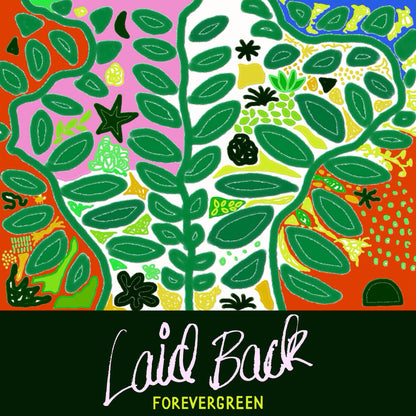 Laid Back - Forevergreen (LP)