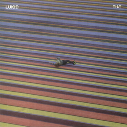 Lukid - Tilt (LP)