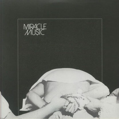 Grails – Miracle Music (LP, Temporary Residence Limited, 2025) Front Cover