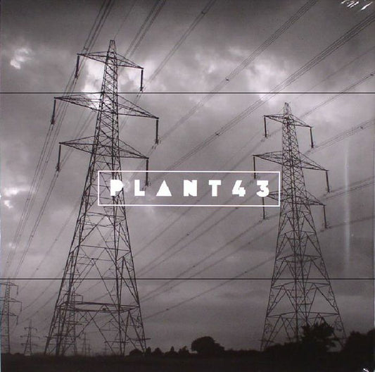 Plant43 - Grid Connection (12")