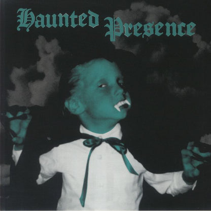 Various - Haunted Presence (2xLP)